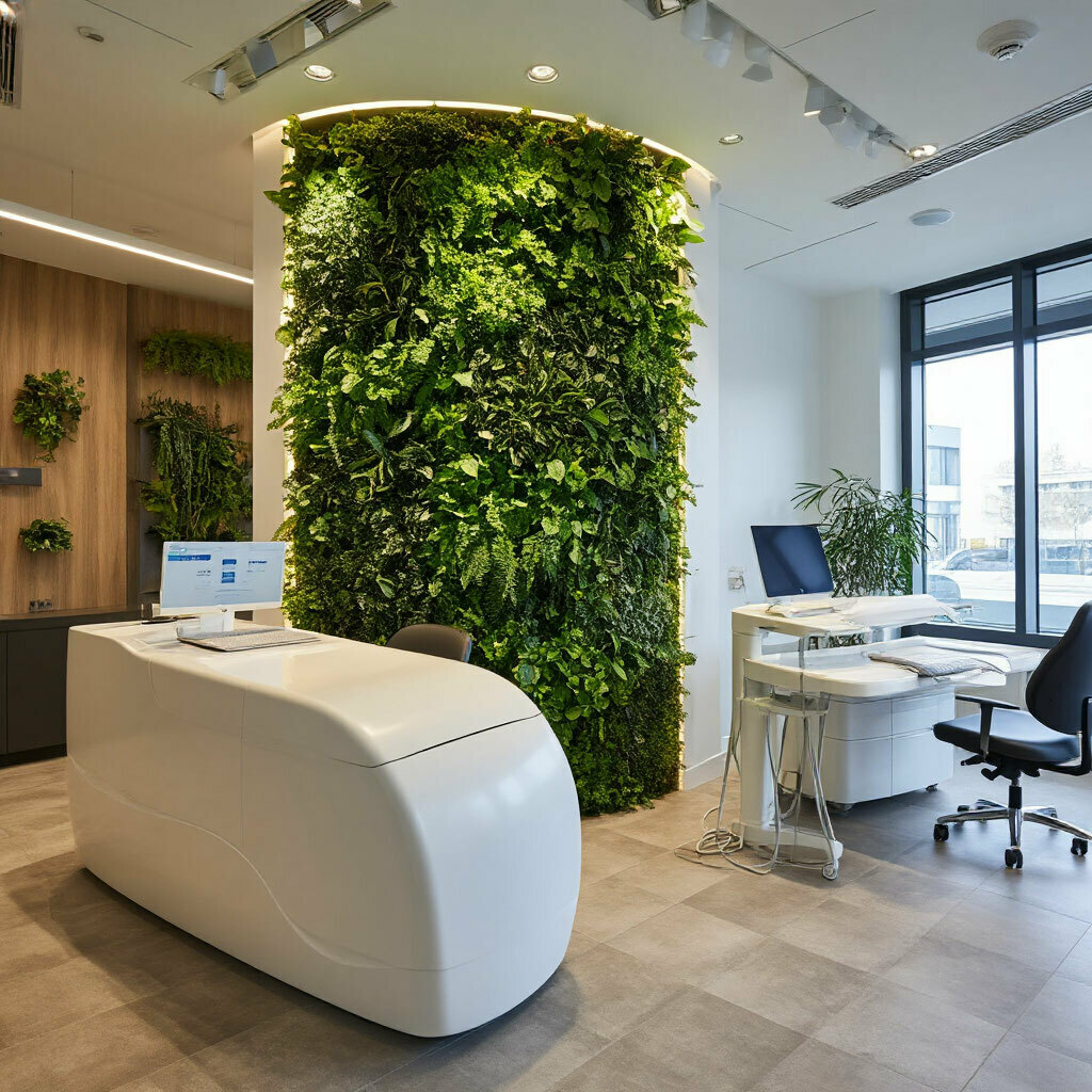 другиЕ коммерческиЕ пространствА